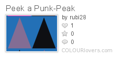 Peek_a_Punk-Peak
