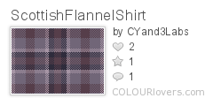 ScottishFlannelShirt