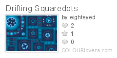 Drifting_Squaredots