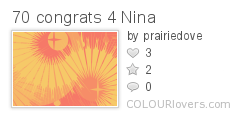 70_Congrats_4_Nina