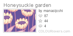 Honeysuckle_garden