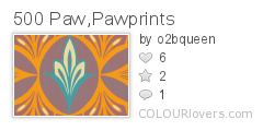 500_PawPawprints