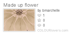 Made_up_flower