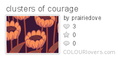 clusters_of_courage