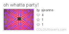 oh_whatta_party!