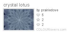 crystal_lotus