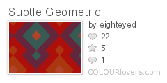 Subtle_Geometric
