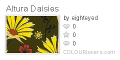 Altura_Daisies