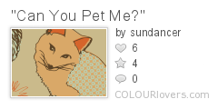 Can_You_Pet_Me
