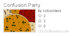 Confusion_Party