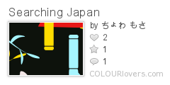 Searching_Japan