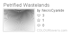 Petrified_Wastelands