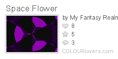 Space_Flower