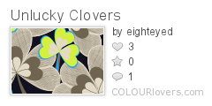 Unlucky_Clovers