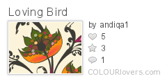 Loving_Bird