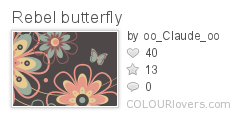 Rebel_butterfly