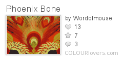 Phoenix_Bone