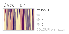 Dyed_Hair