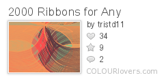 2000_Ribbons_for_Any