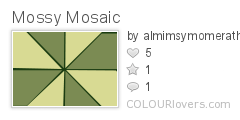 Mossy_Mosaic