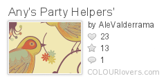 Anys_Party_Helpers