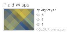 Plaid_Wisps