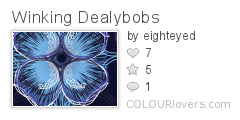 Winking_Dealybobs