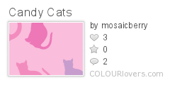 Candy_Cats