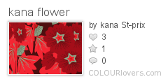 kana_flower