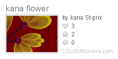 kana_flower