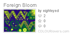 Foreign_Bloom