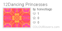 12Dancing Princesses