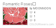 Romantic_Roses‏