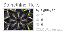 Something_Ticks