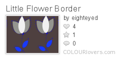 Little_Flower_Border