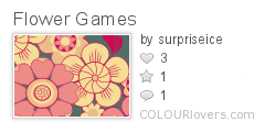 Flower_Games
