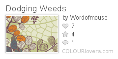Dodging_Weeds