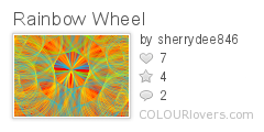 Rainbow_Wheel