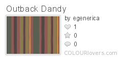 Outback_Dandy