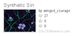 Synthetic_Sin