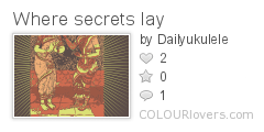 Where_secrets_lay