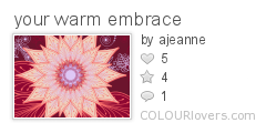 your_warm_embrace
