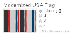 Modernized_USA_Flag