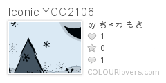 Iconic_YCC2106