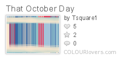 That_October_Day
