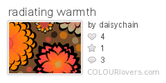 radiating_warmth