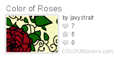 Color_of_Roses