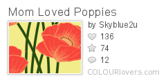 Mom_Loved_Poppies