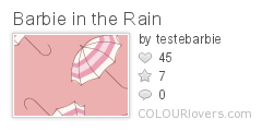 Barbie_in_the_Rain