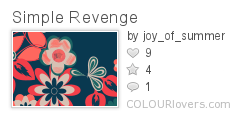 Simple_Revenge